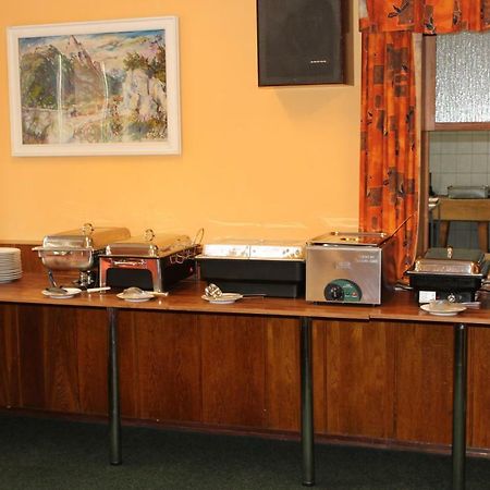 Hotel U Prehrady Morávka エクステリア 写真