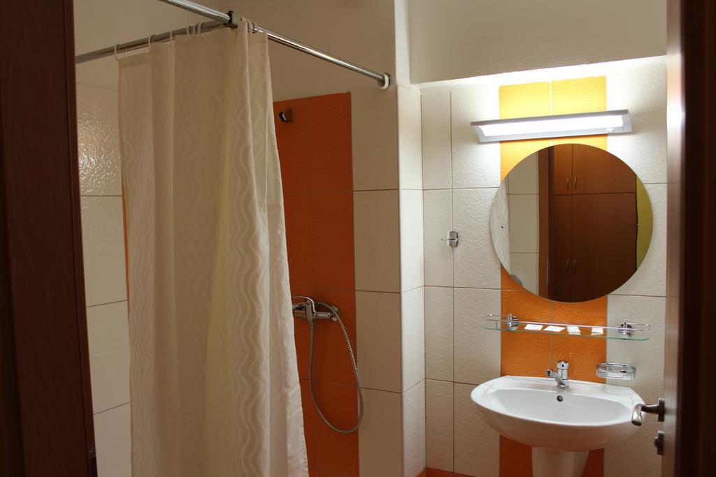 Hotel U Prehrady Morávka エクステリア 写真