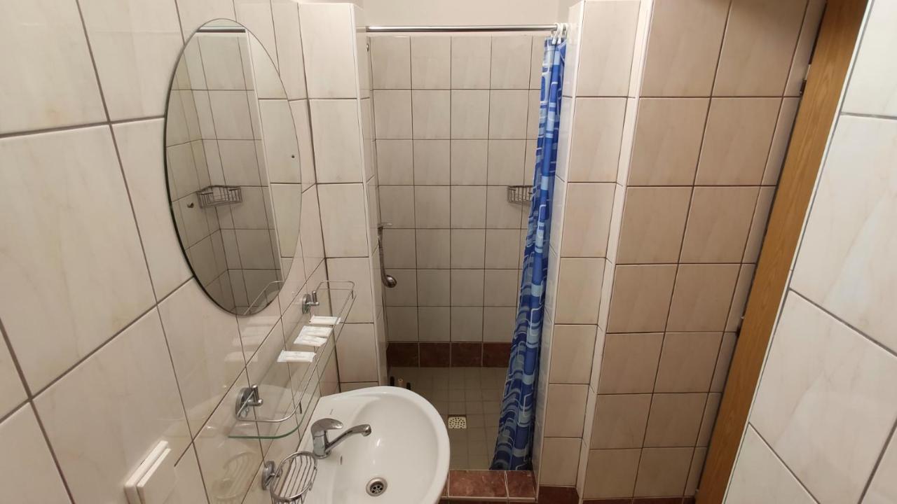 Hotel U Prehrady Morávka エクステリア 写真